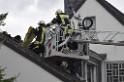 Feuer 2 Koeln Brueck Am Schildschen P38